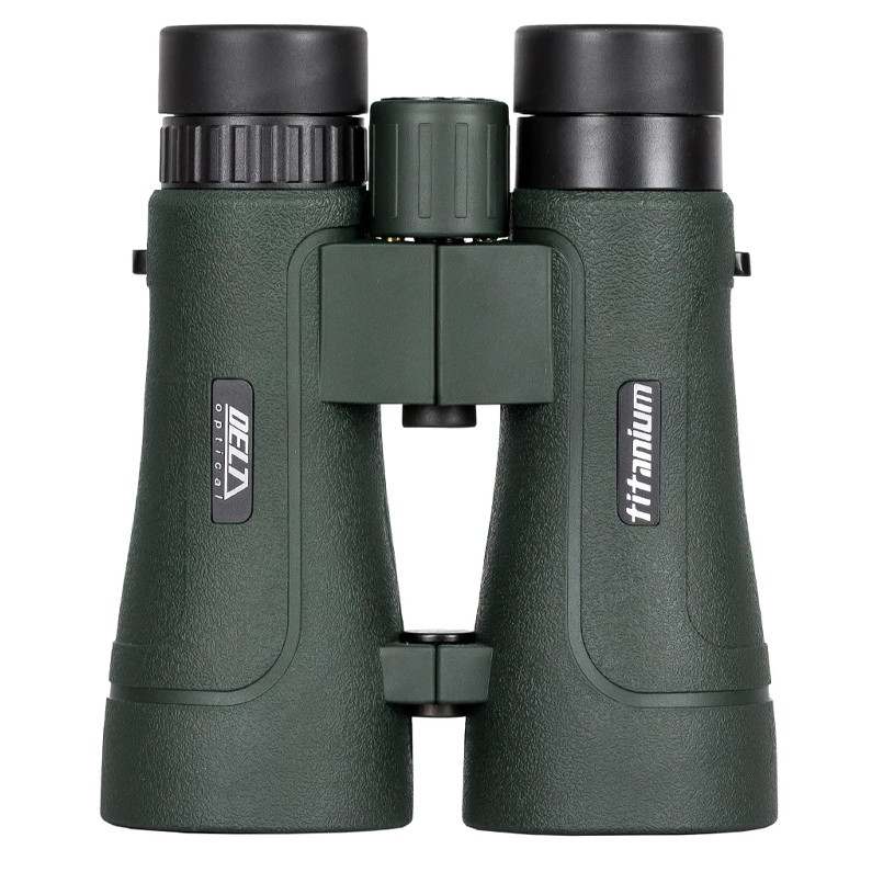 Binoclu Delta Titanium 10x56 ROH | cod: DO-1402